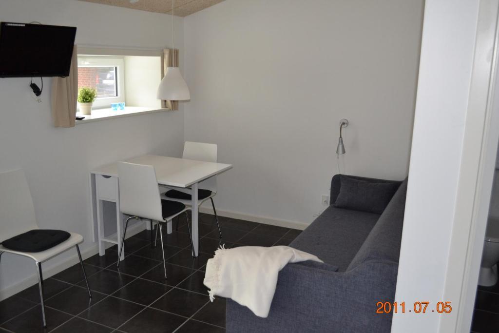 Bed&Breakfast Tistrup Zimmer foto