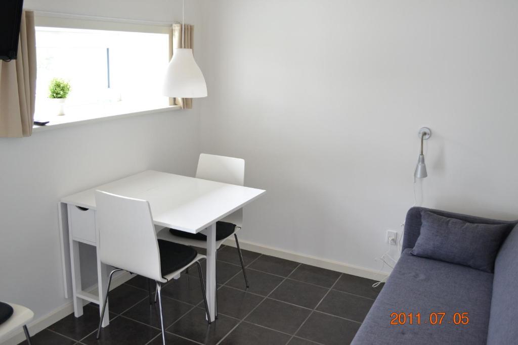 Bed&Breakfast Tistrup Zimmer foto