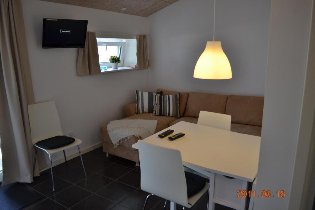 Bed&Breakfast Tistrup Zimmer foto