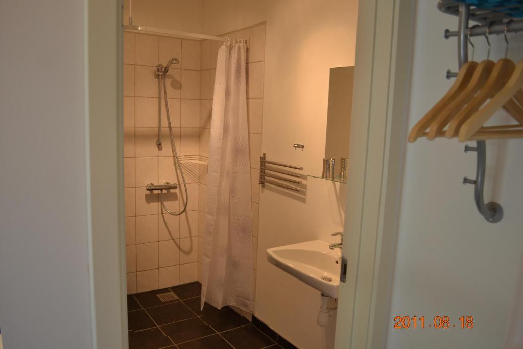 Bed&Breakfast Tistrup Zimmer foto