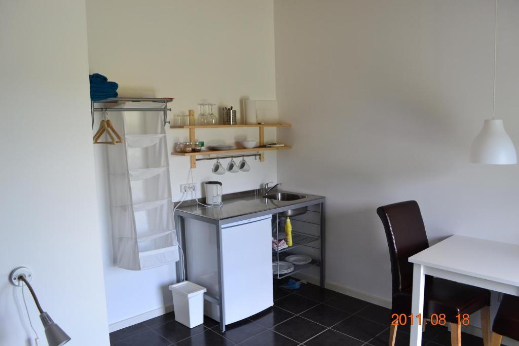 Bed&Breakfast Tistrup Zimmer foto