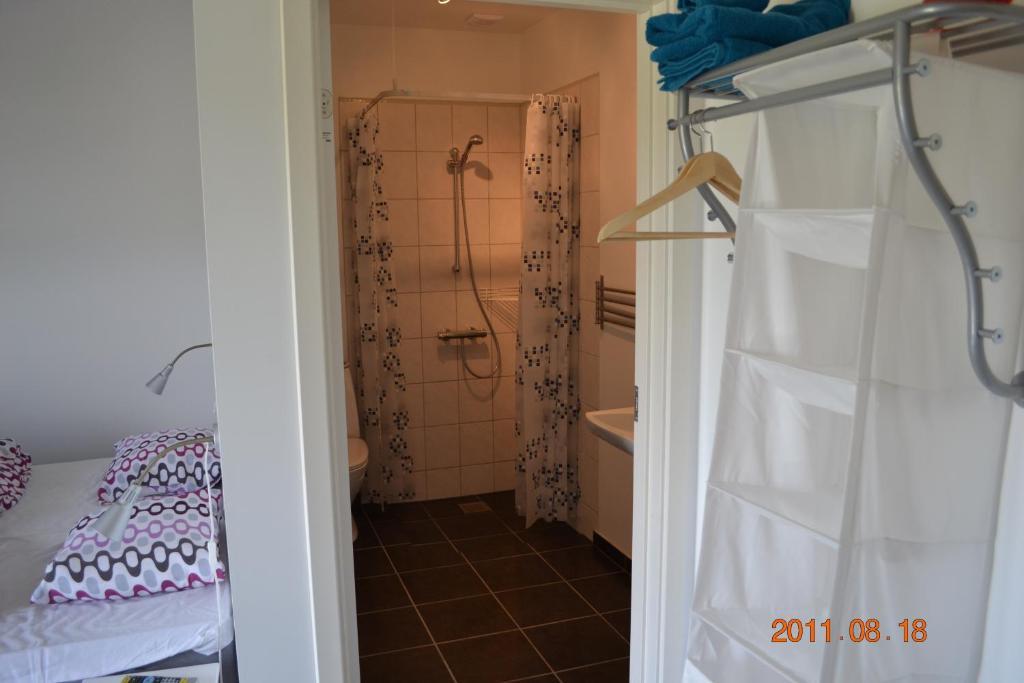 Bed&Breakfast Tistrup Zimmer foto