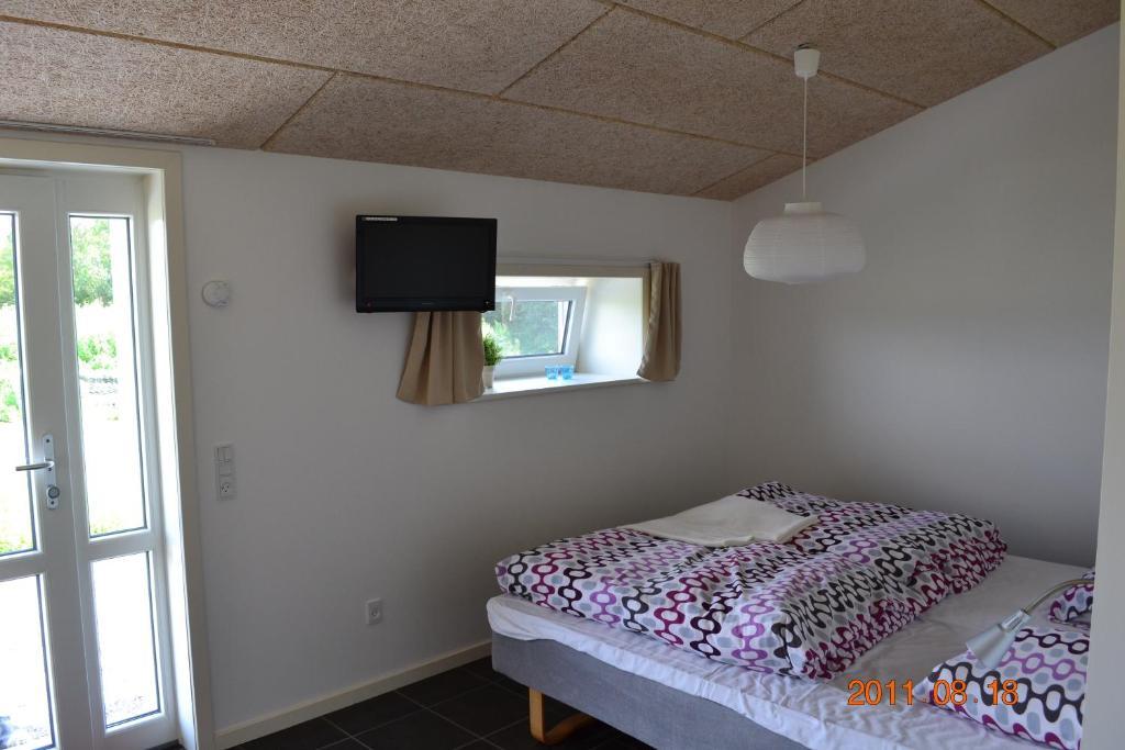 Bed&Breakfast Tistrup Zimmer foto