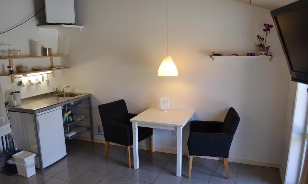 Bed&Breakfast Tistrup Zimmer foto